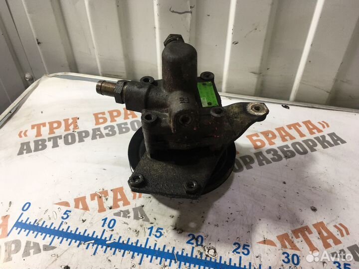 Ауди 80 Насос гидроусилителя руля