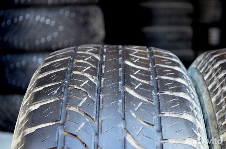 Yokohama Geolandar A/T-S G012 225/65 R17