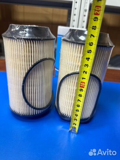 Фильтр топливный Howo Т5G MAN TGA 201V12503-0062