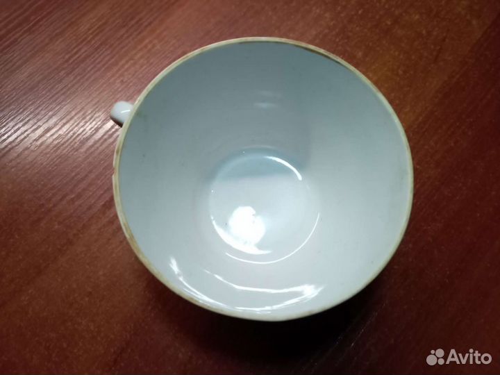 Чашка кофейная