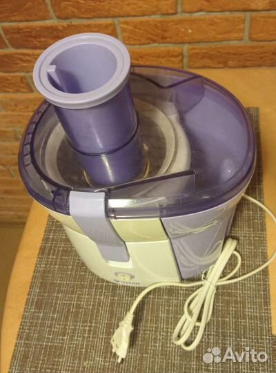 Соковыжималка vitek vt 1633