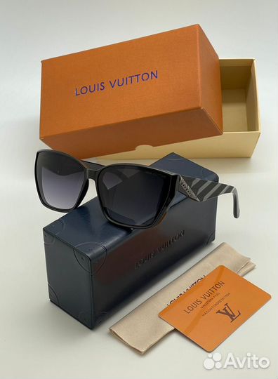 Солнцезащитные очки louis vuitton