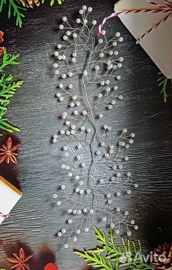 Украшение для волос