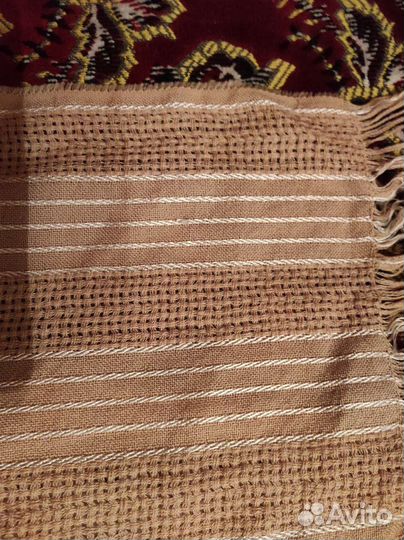 Шарфы, палантин