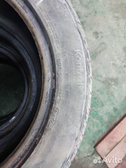 Hankook Kinergy Eco 205/55 R16