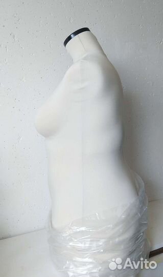 Манекен мягкий р56