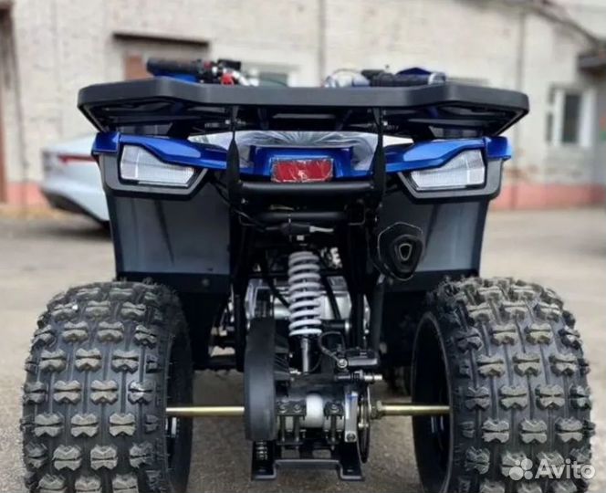 Квадроцикл Avantis HS8Shark Витринный