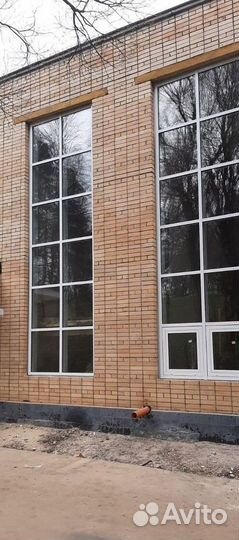 Окна за 7 дней