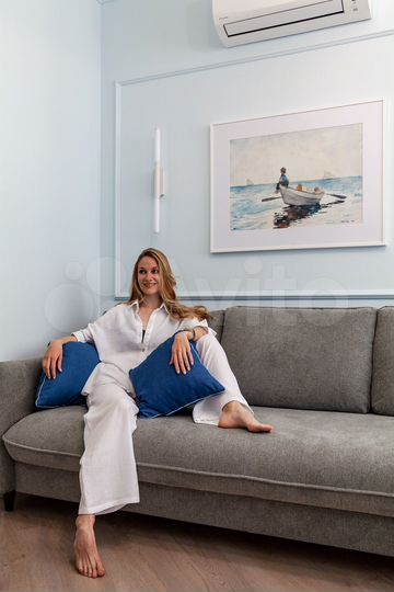 1-к. квартира, 38 м², 8/13 эт.