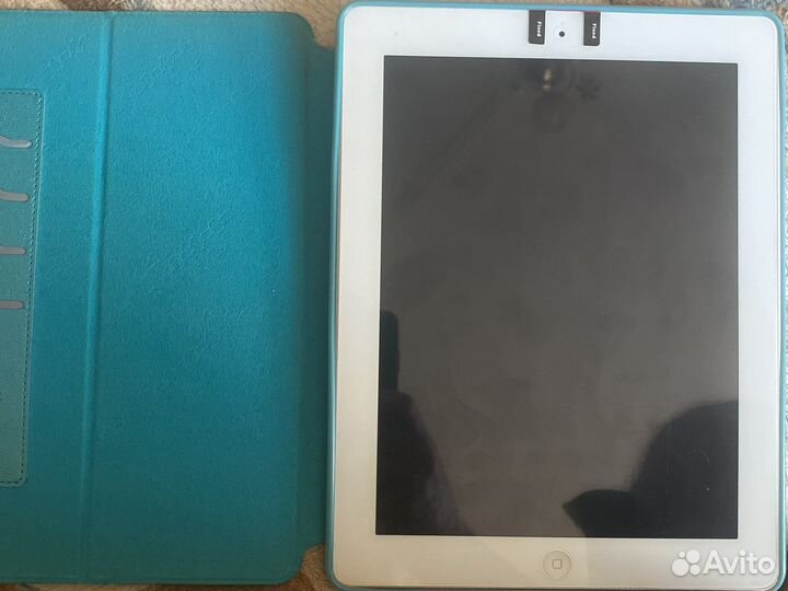 iPad 4 Retina 32Gb WI-FI+3G