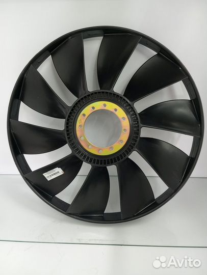 Вентилятор D640мм \ VG2600060446