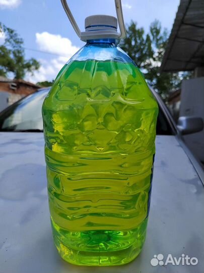 Продам евро дизельное топливо