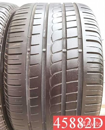 Pirelli P Zero Rosso 225/40 R18 92Q