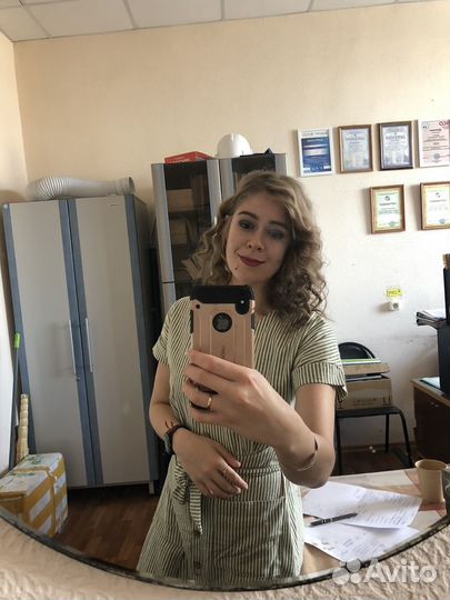 Плойка Dewal Superslim 16x10 мм