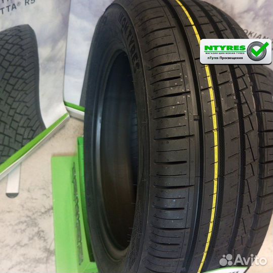 Ikon Tyres Autograph Eco 3 195/55 R16 91H