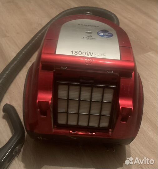 Пылесос Samsung