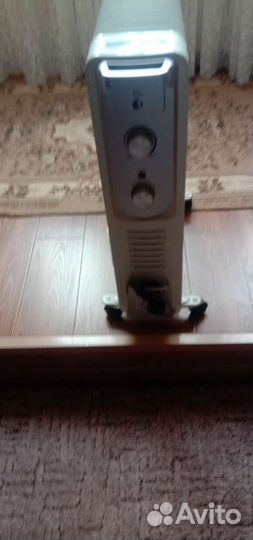 Обогреватель