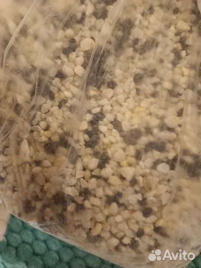 Грунт для аквариума