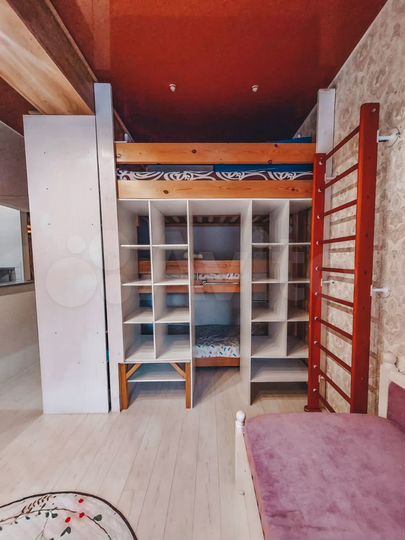 Квартира-студия, 30 м², 1/3 эт.