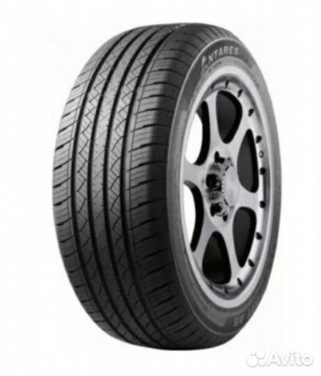 Antares Comfort A5 255/70 R15 108S