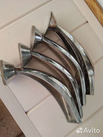 Набор мебельных ножек