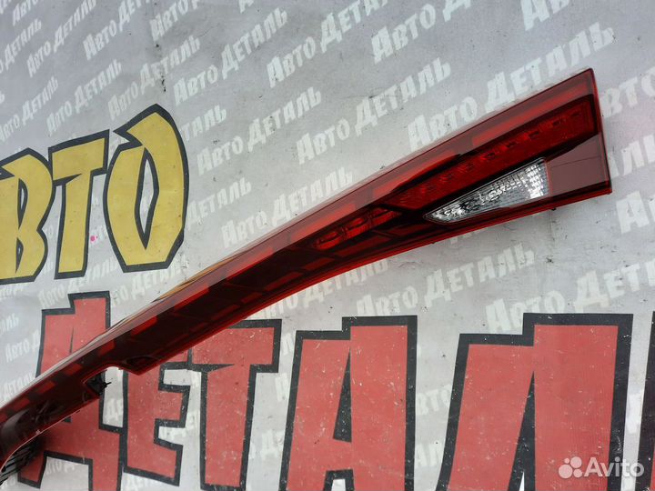 Фонарь задний центральный Киа К5 Kia K5 LED 2019