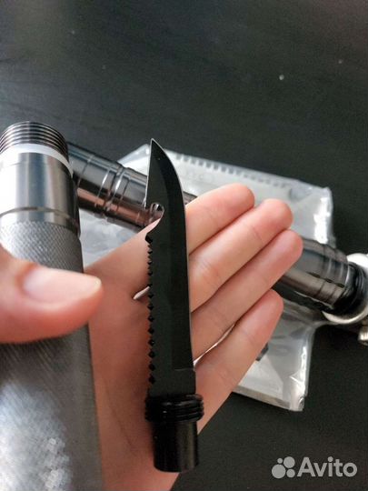 Сапёрная Тактическая лопата