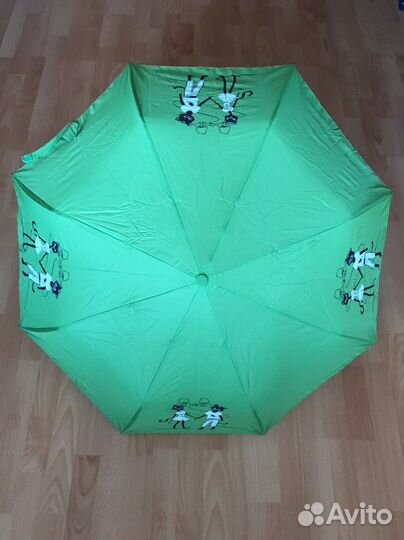 Зонтик женский
