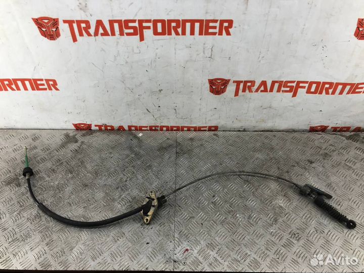 Трос АКПП Вольво S40 (VS)