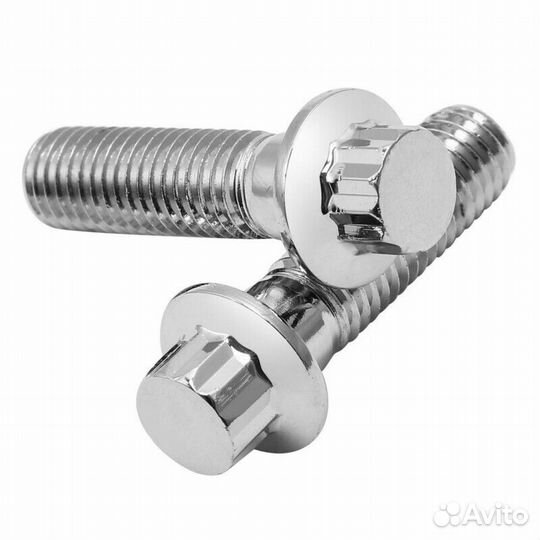 Болты тормозного суппорта Harley-Davidson М10x1,5