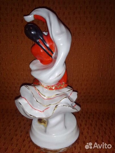 Башкирский танец дфз Вербилки