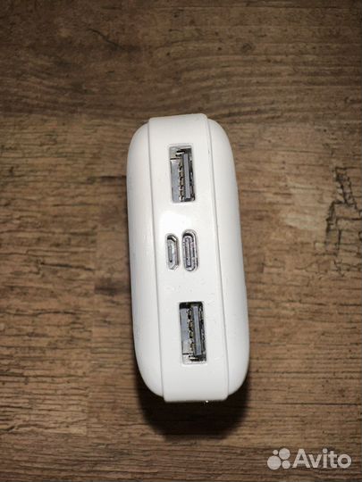 Повербанк 20000 mah