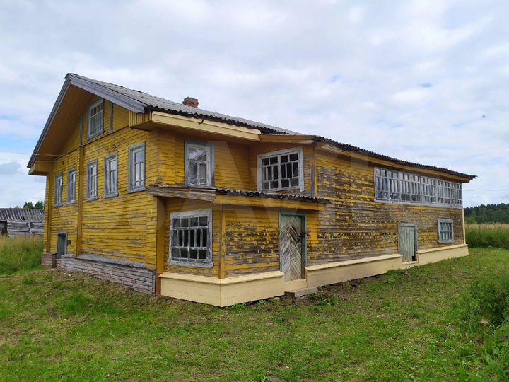 Участок 4,6 сот. (СНТ, ДНП)