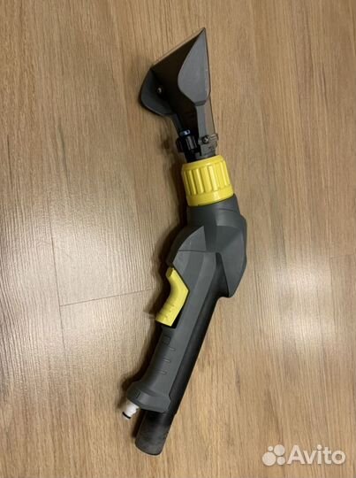 Насадка для мягкой мебели Puzzi оригинал