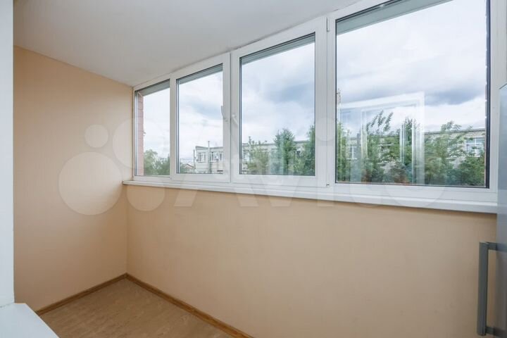 3-к. квартира, 89,9 м², 1/10 эт.