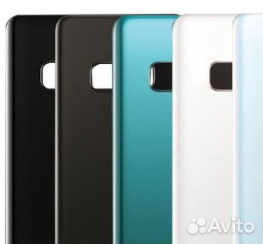 Задняя крышка для Samsung S10 (G973)