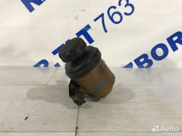 Бачок гура hyundai solaris 1 1.6 мт хетчбек