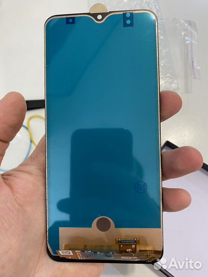 Дисплей для Samsung Galaxy A30s (A307F)