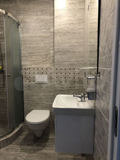 Квартира-студия, 29 м², 7/7 эт.