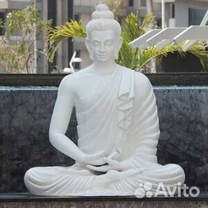 Скульптуры из стеклопластика