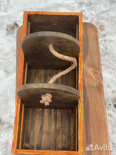 Бутылочница с ручкой (63)