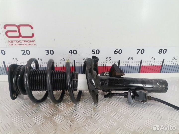 Стойка для Mazda 5 CR