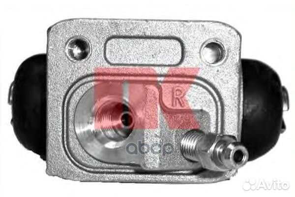 Цилиндр тормозной рабочий Suzuki Baleno Liana