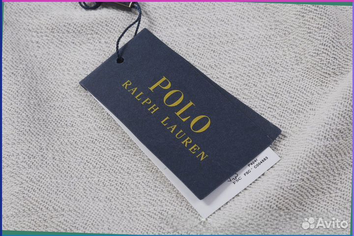 Зип Худи Polo Ralph Lauren (Artikle товара: 34525)