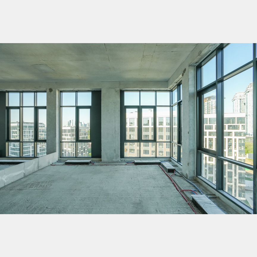 3-к. квартира, 91,9 м², 13/14 эт.