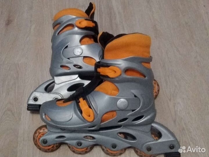 Ролики Регулируемые