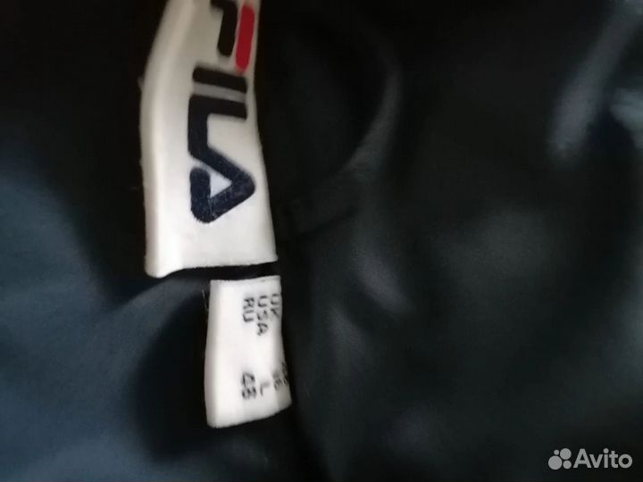 Пакет фирменных вещей 48