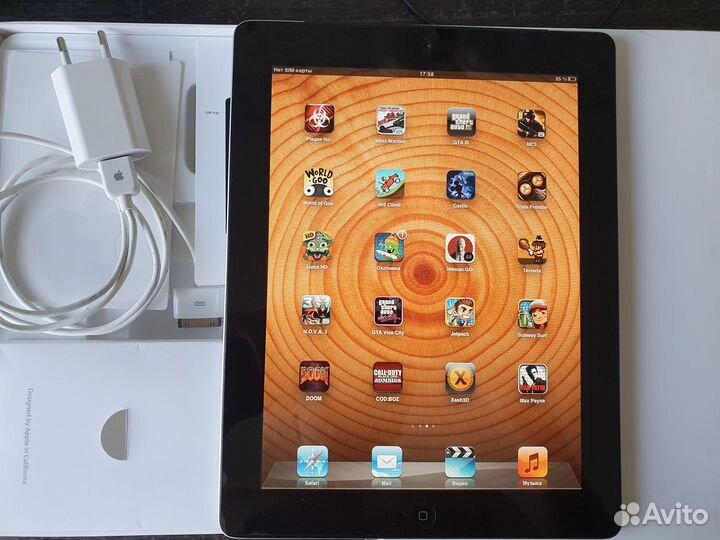 iPad 2