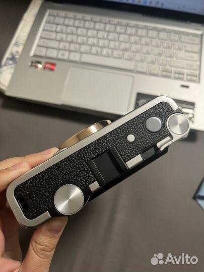 Fujifilm instax mini EVO