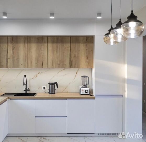 Кухни на заказ (реальная цена)ks:0724159